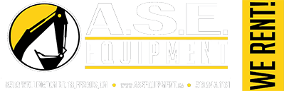 A.S.E. Equipment